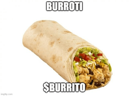 BURROTI