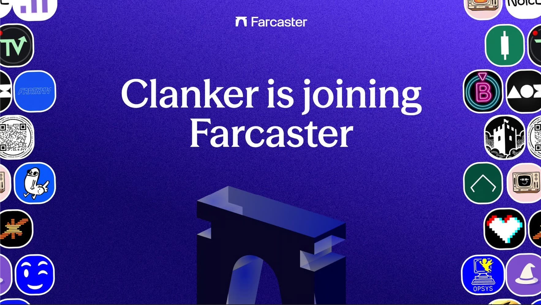 Clancaster token image