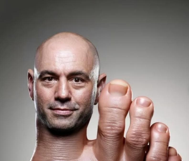 Toe Rogan token image