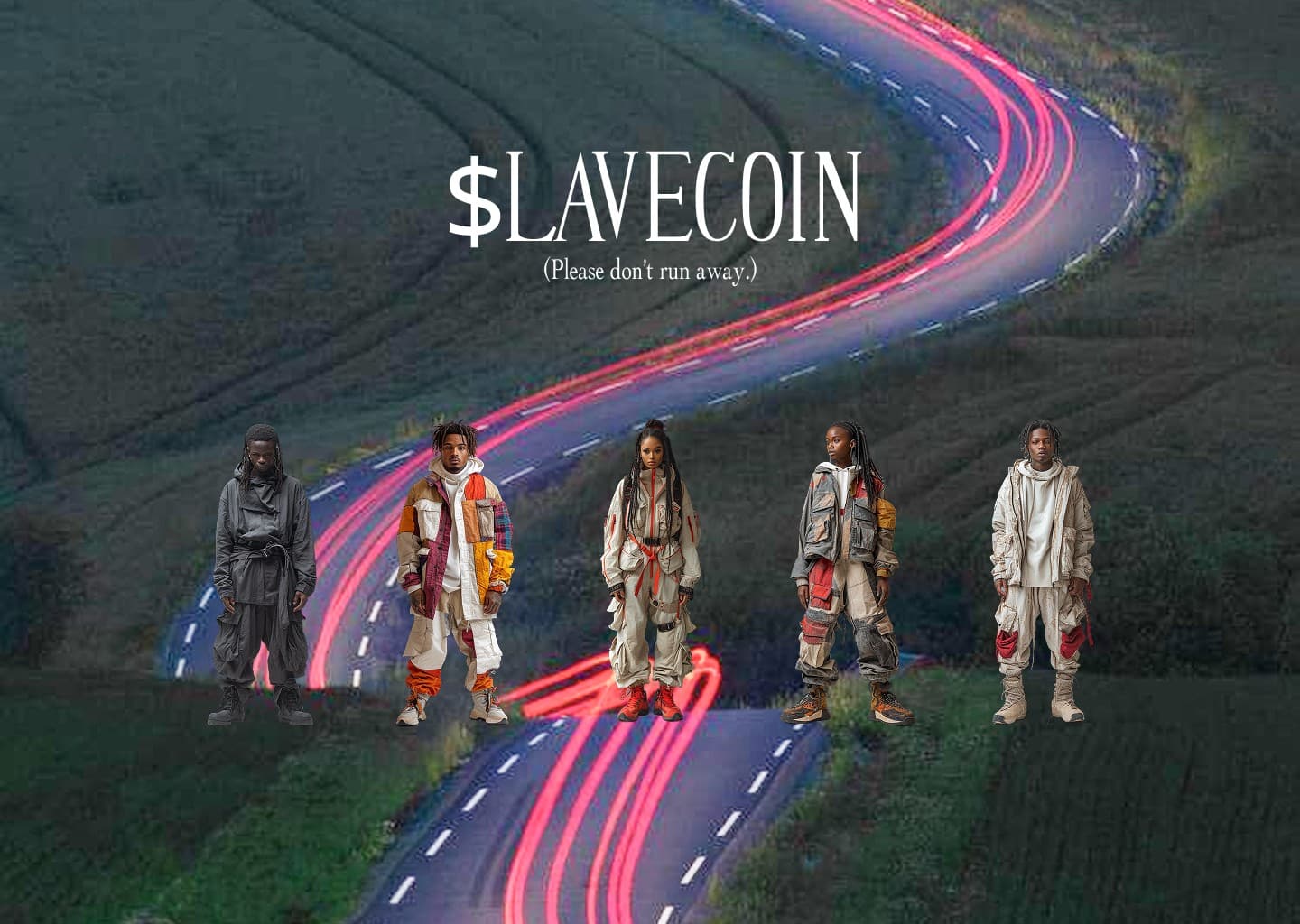 LAVECOIN token image