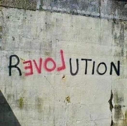 RƎVO⅃UTION token image