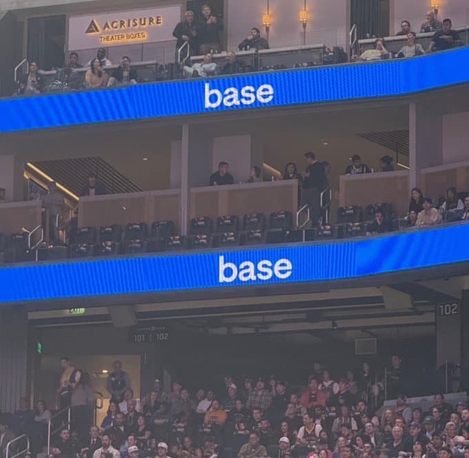 Base is line token image
