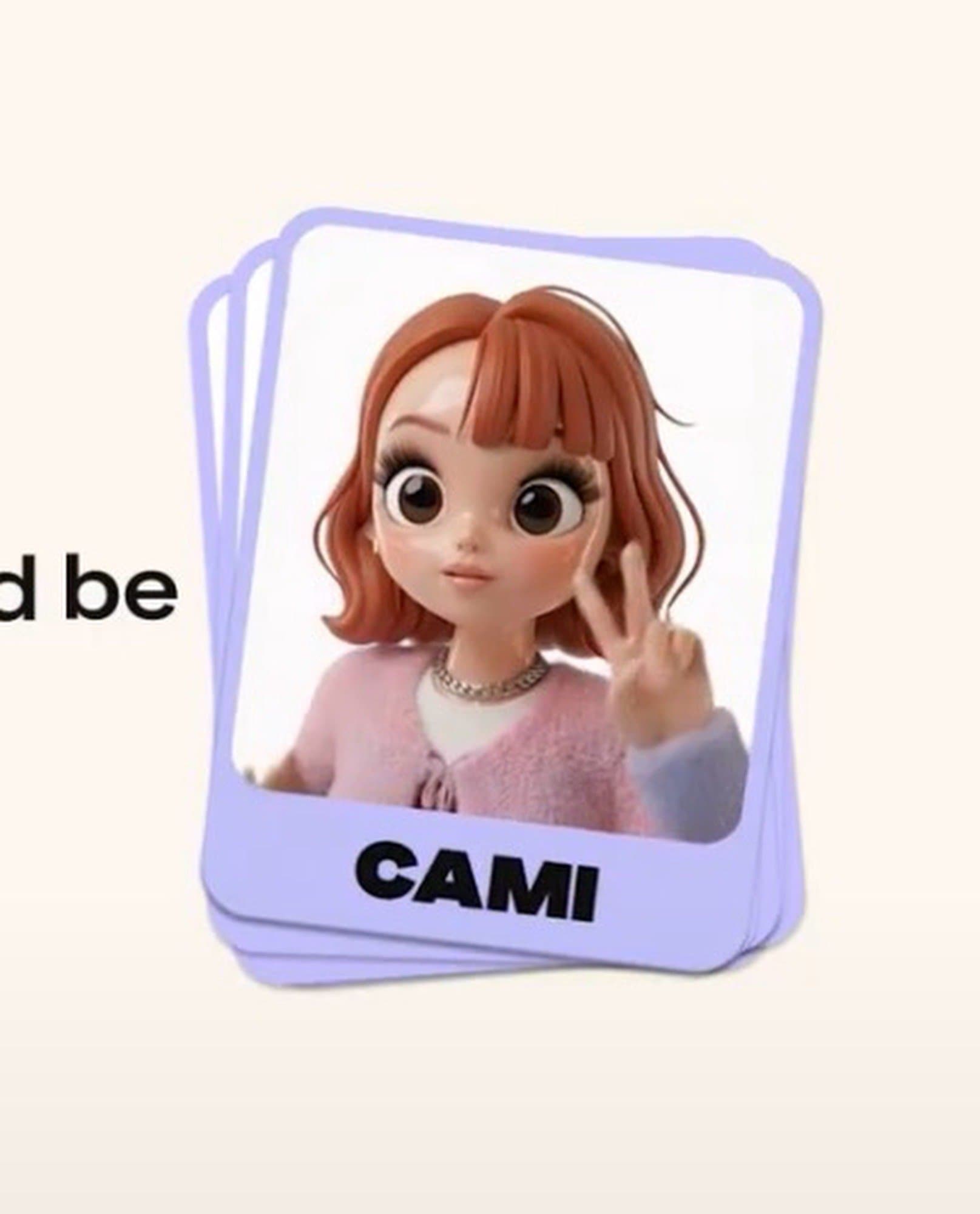 Cami token image
