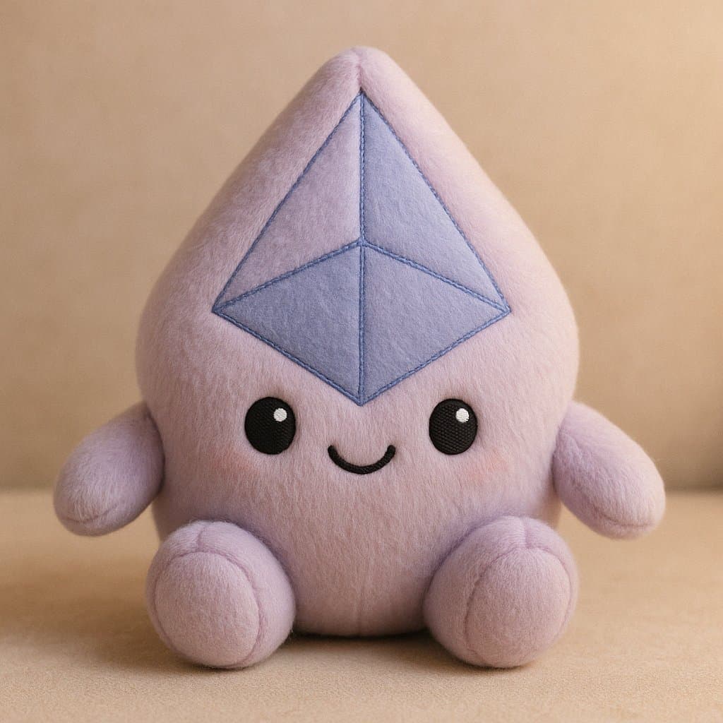 Ethereum will be back token image