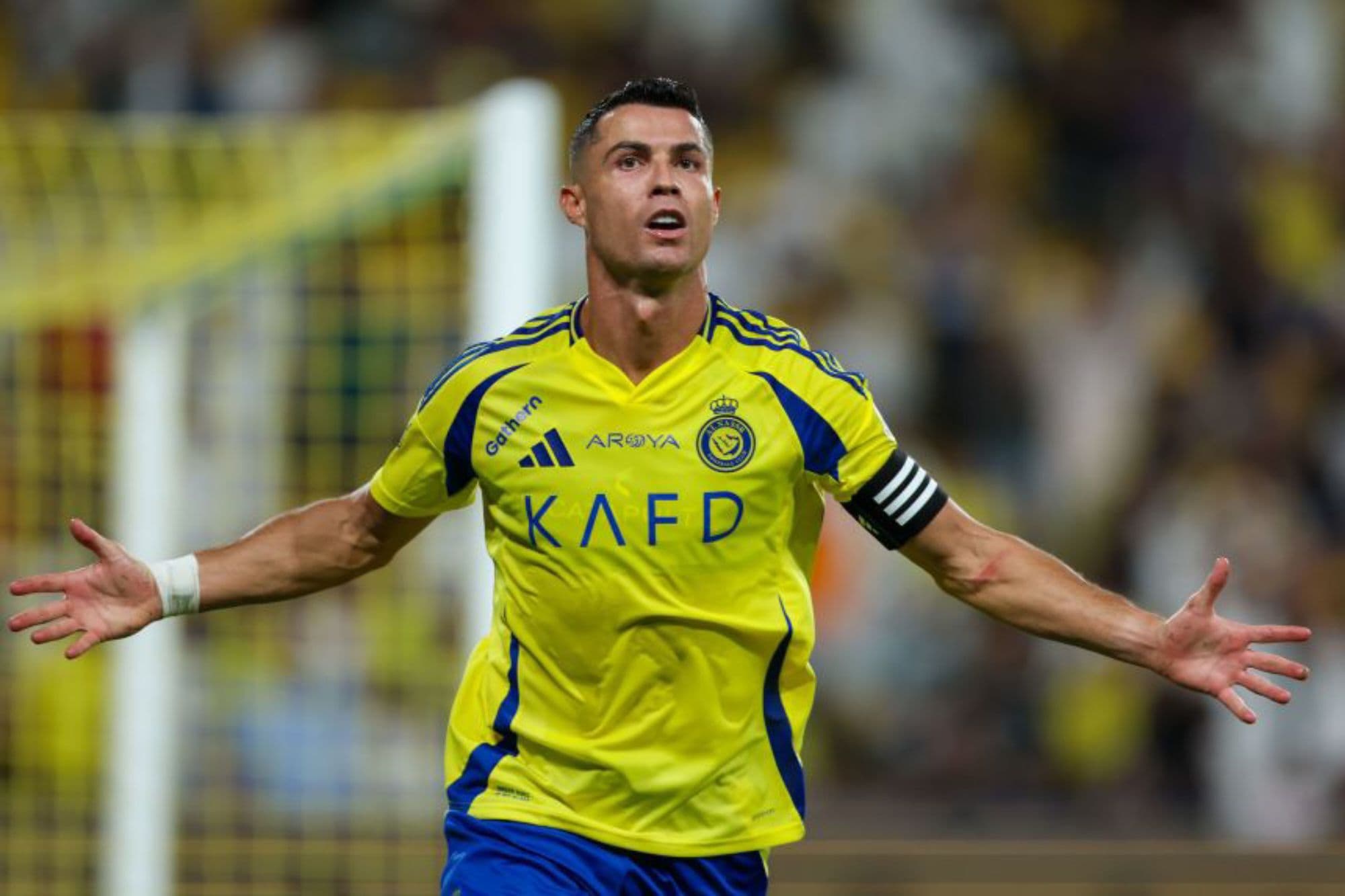 CRISTIANO RONALDO7 token image