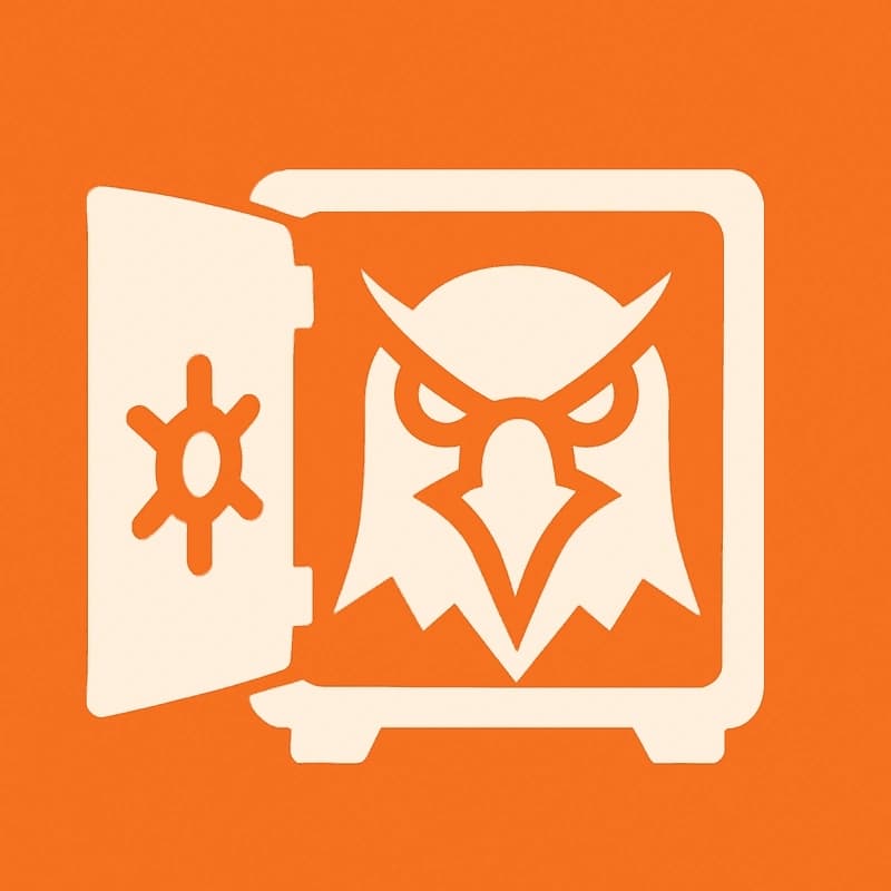 DexVault token image