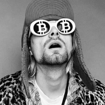 COBIE token image