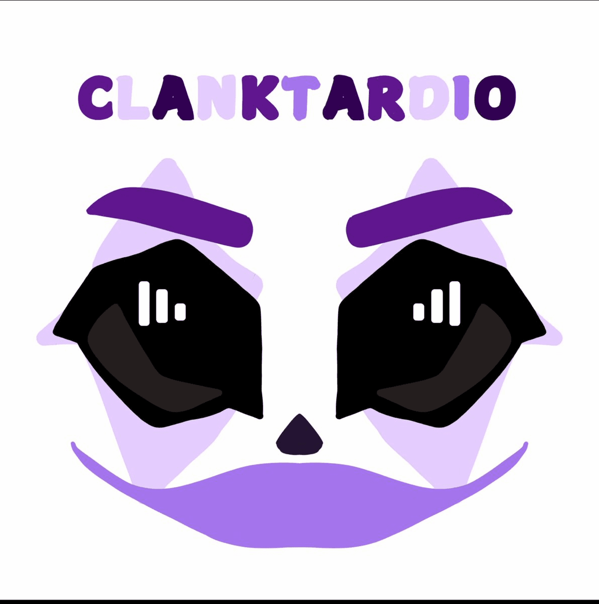 CLANKTARDIO token image