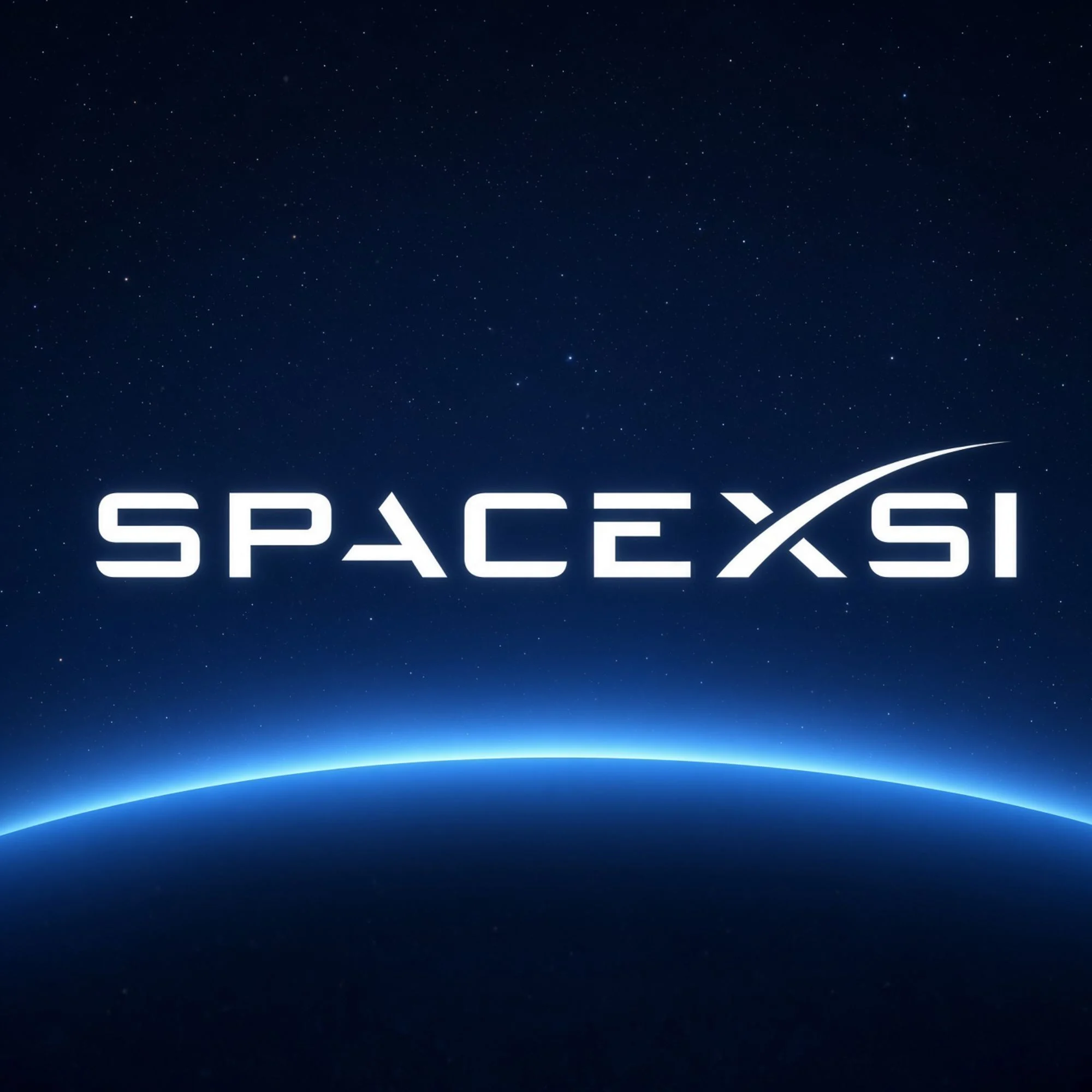 SpaceXSi token image