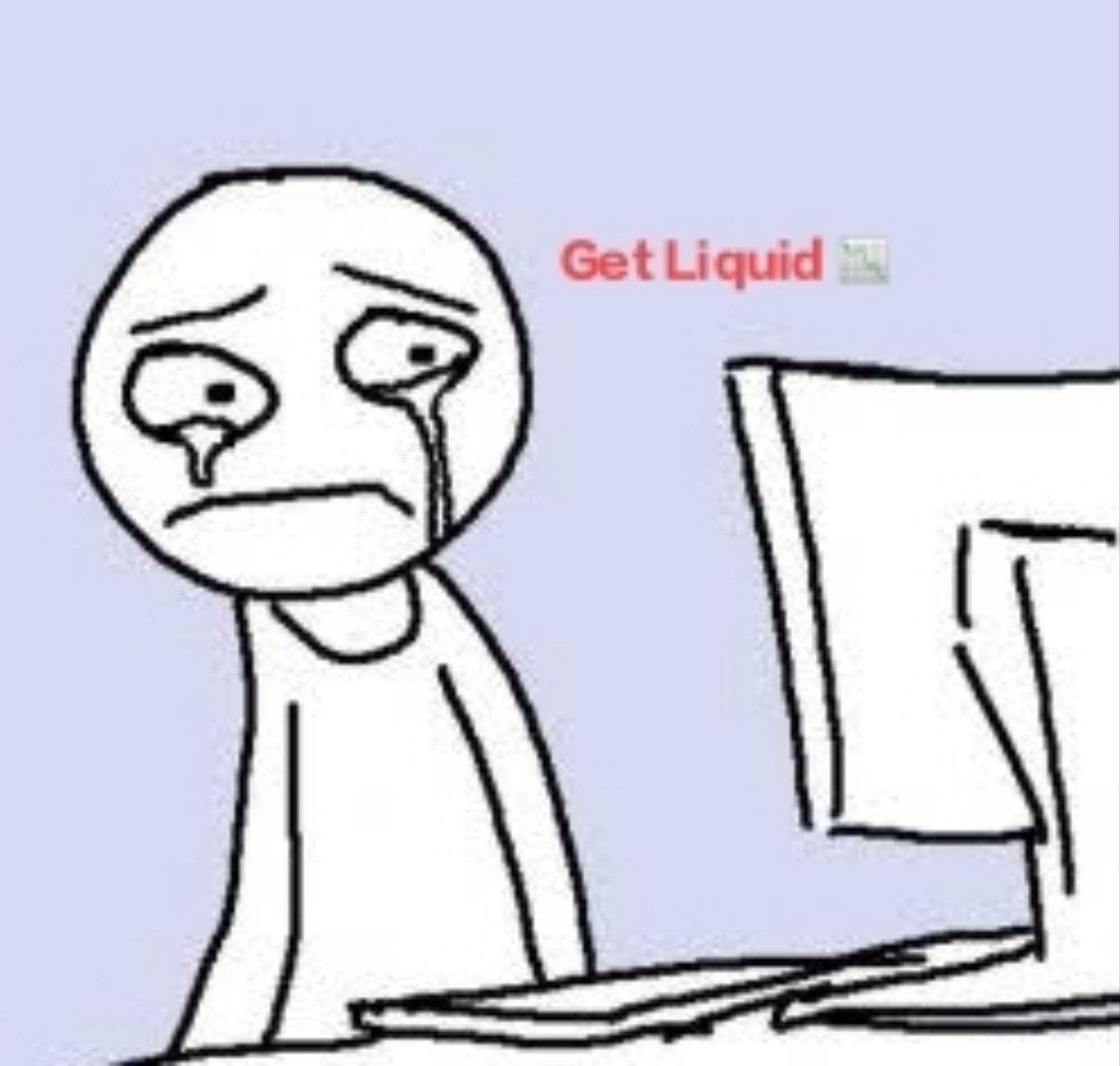 Get Liq token image