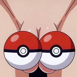 PokeBalls token image