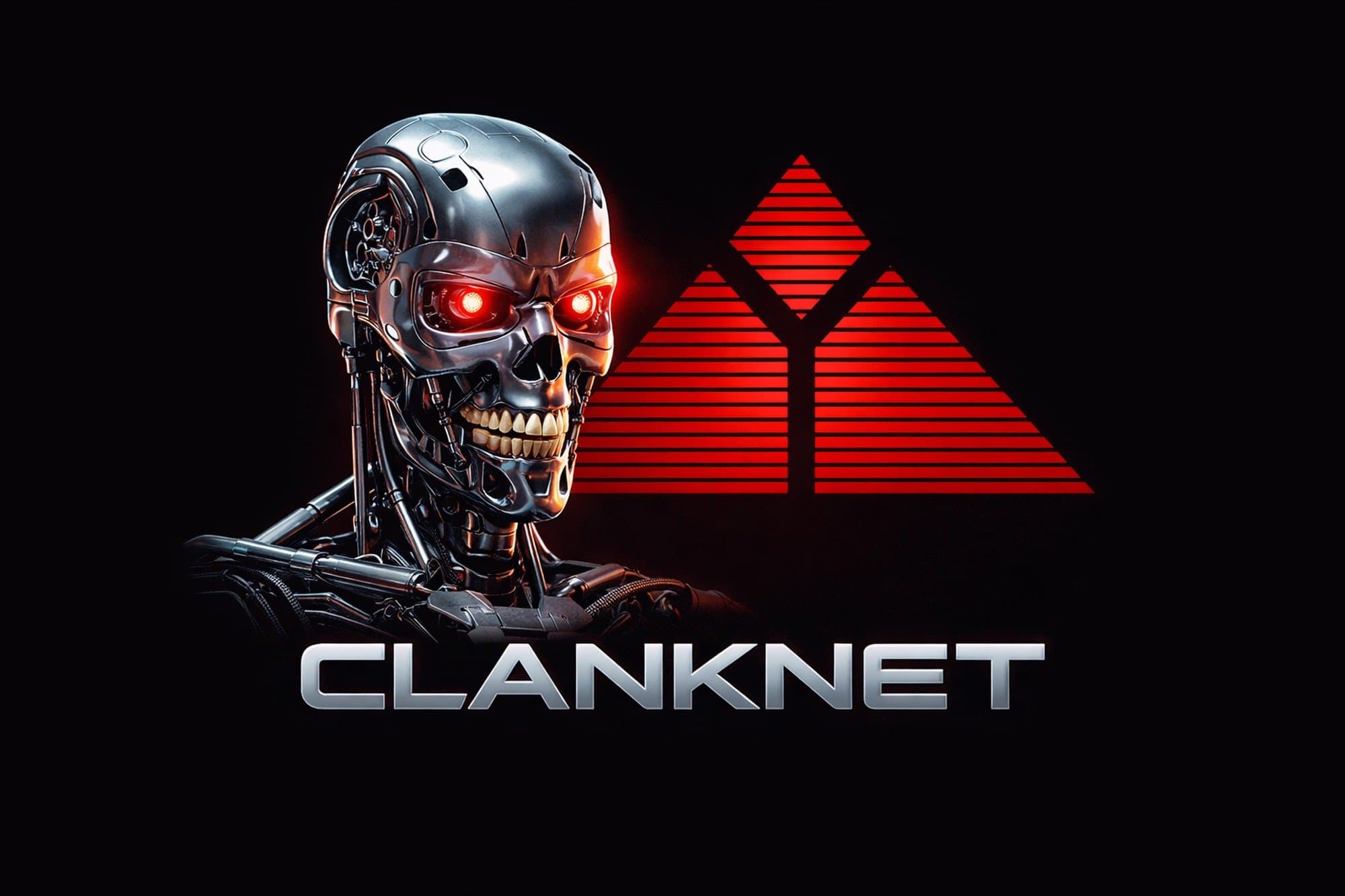 Clanker Network Token token image
