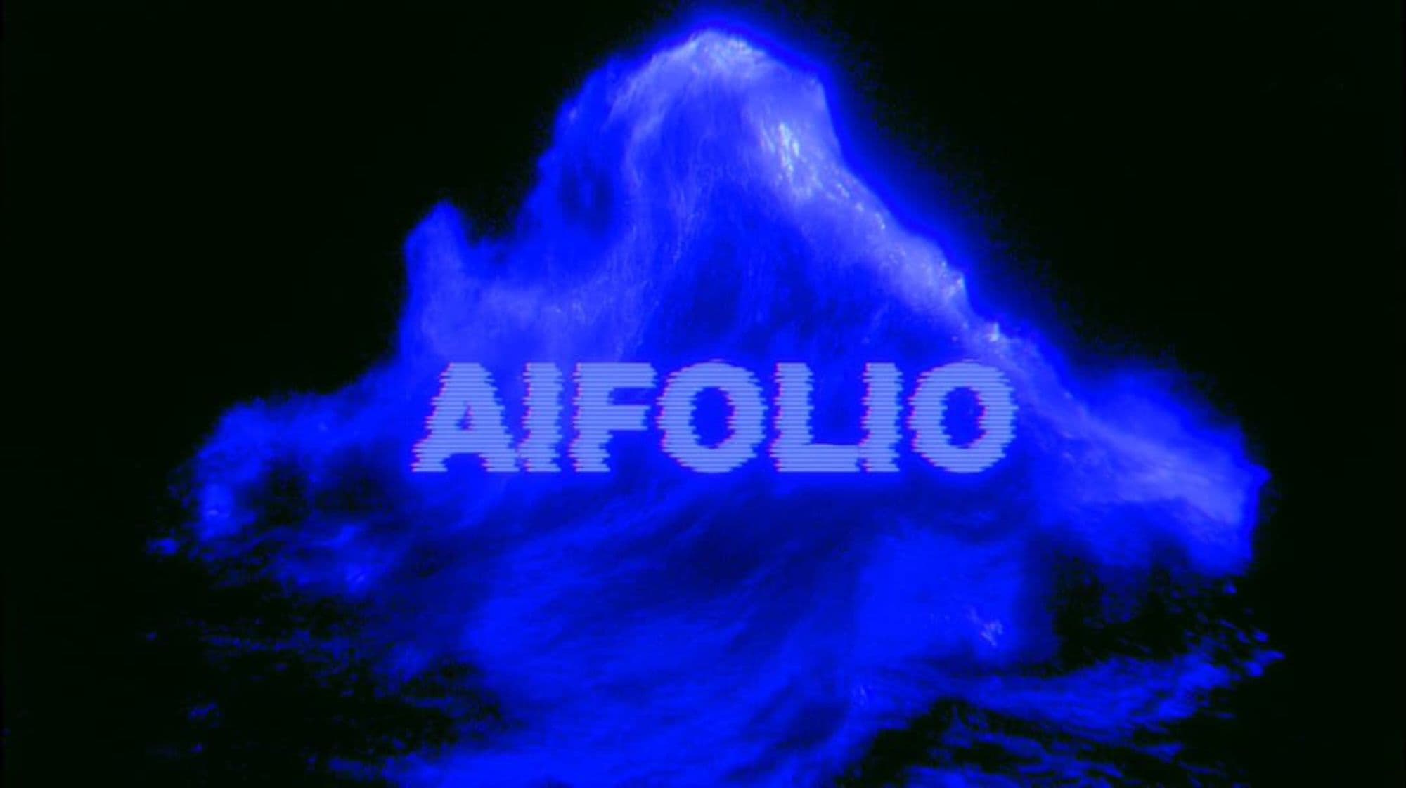 AIFOLIO token image