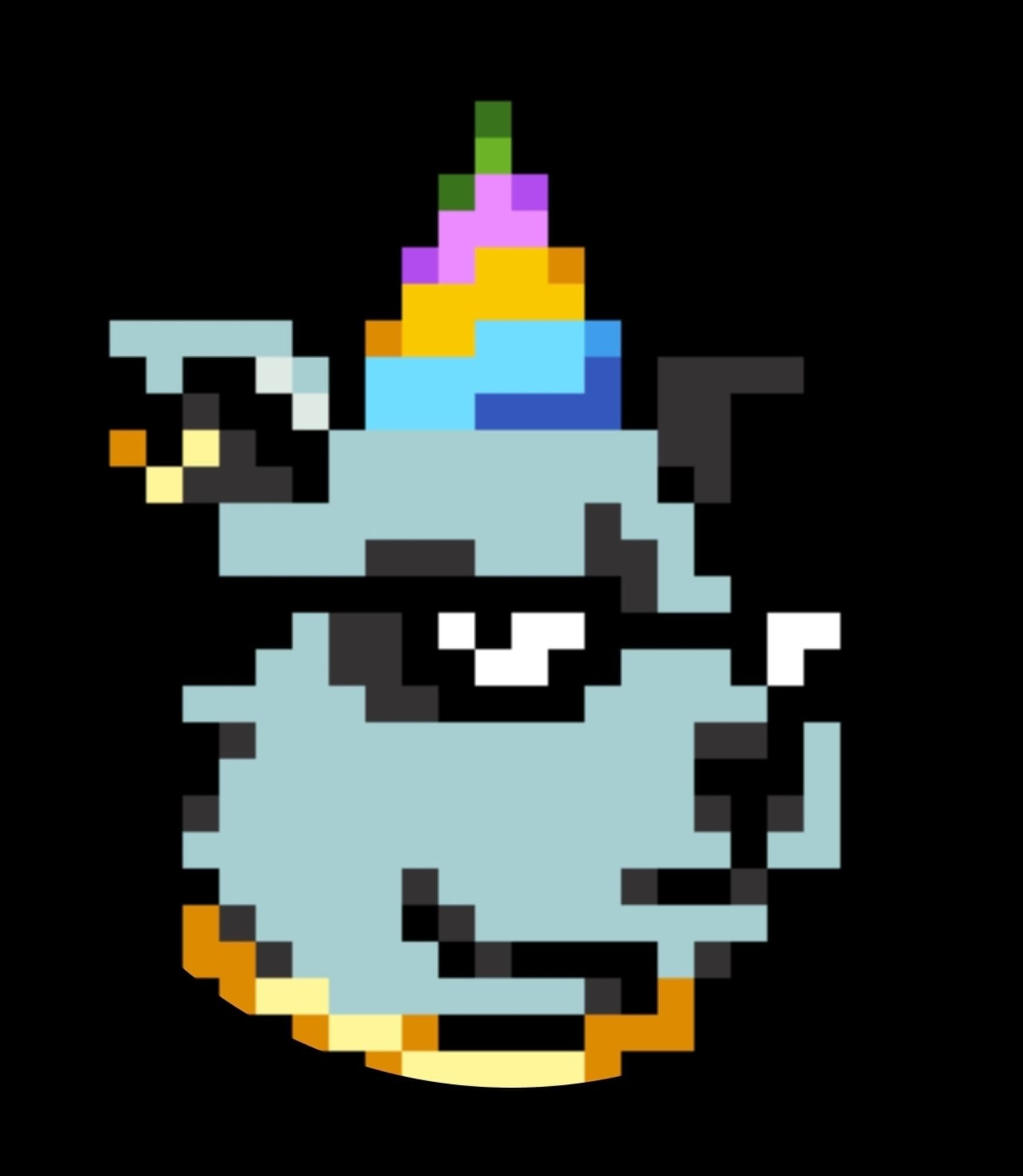 Dog Bot Master token image
