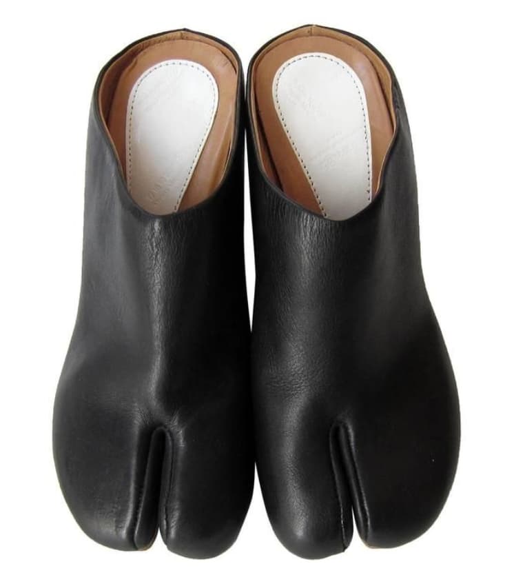 Toe She token image