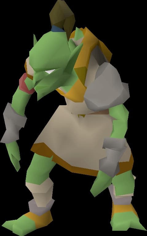 Goblin token image