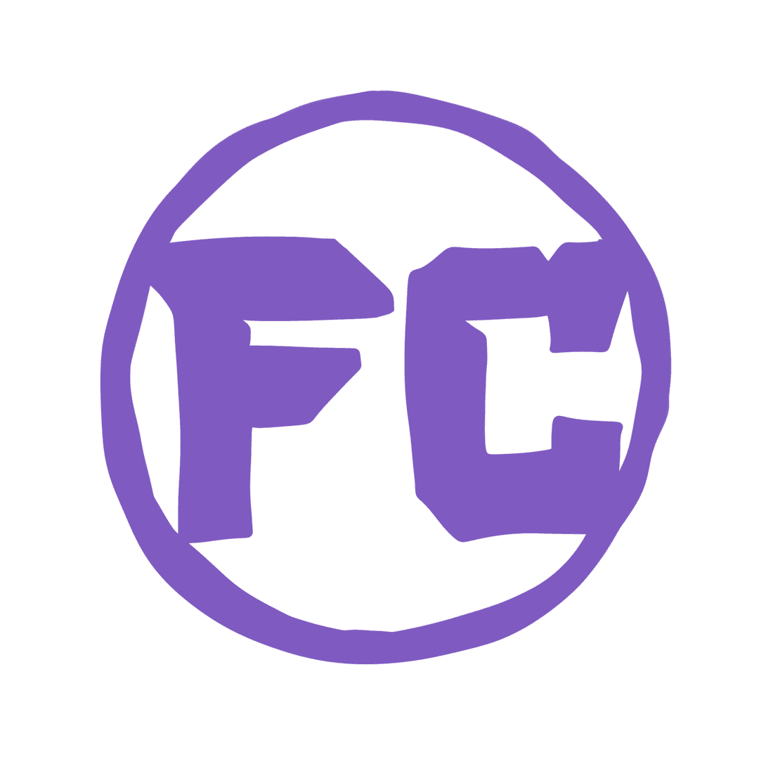 FC token image