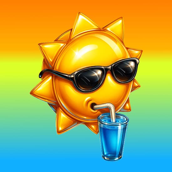 Onchain Summer token image