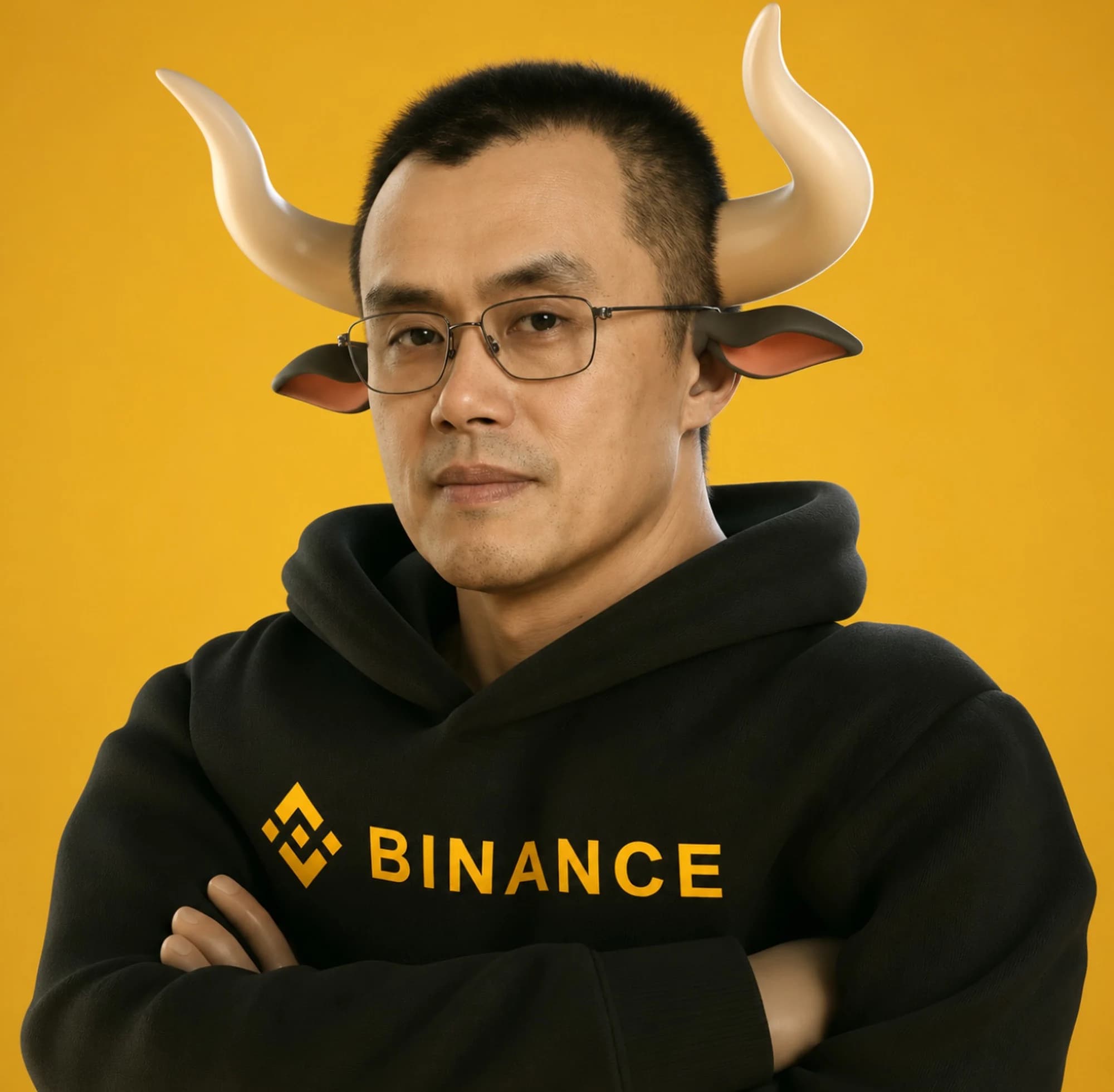 cz bull token image