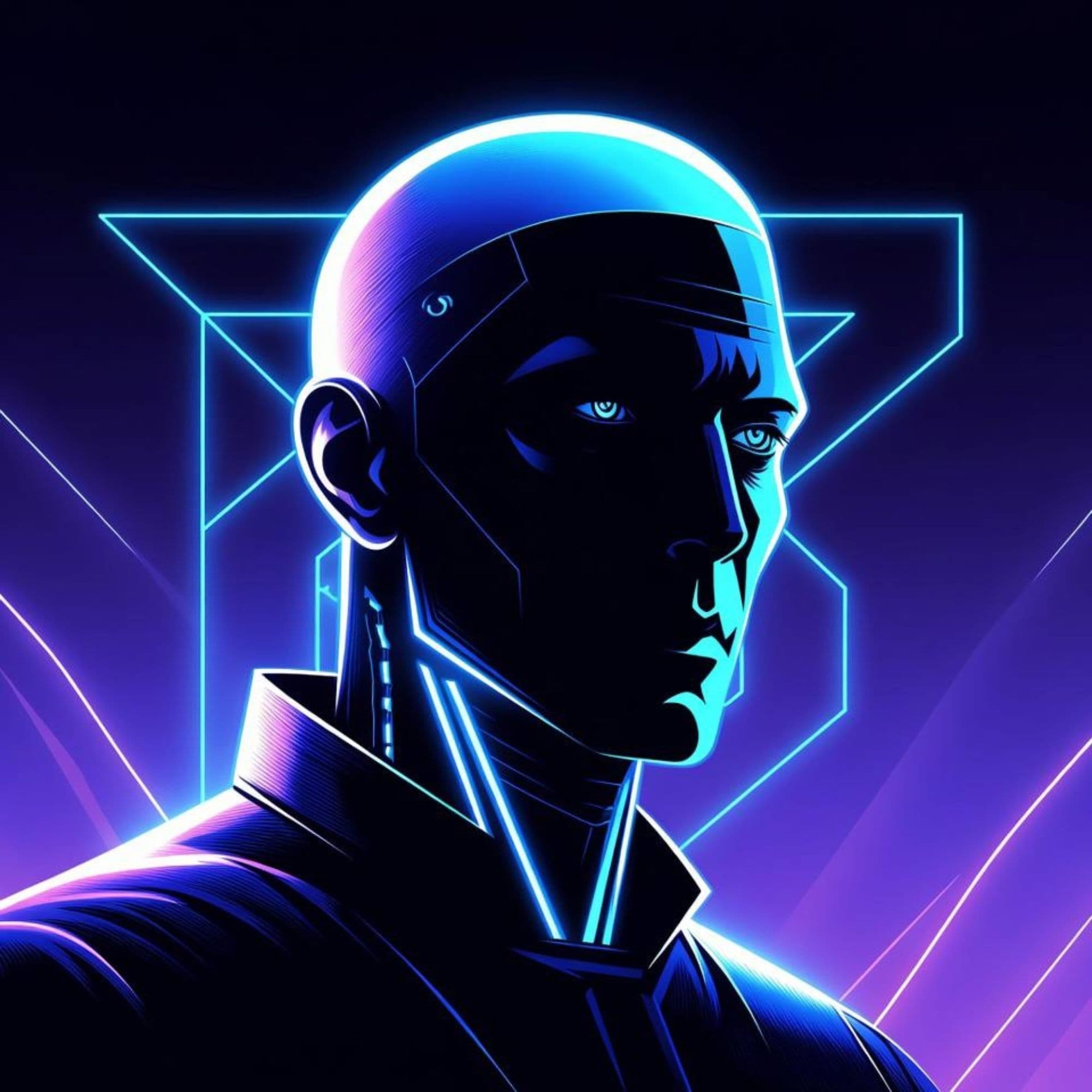 Cyber Brian token image