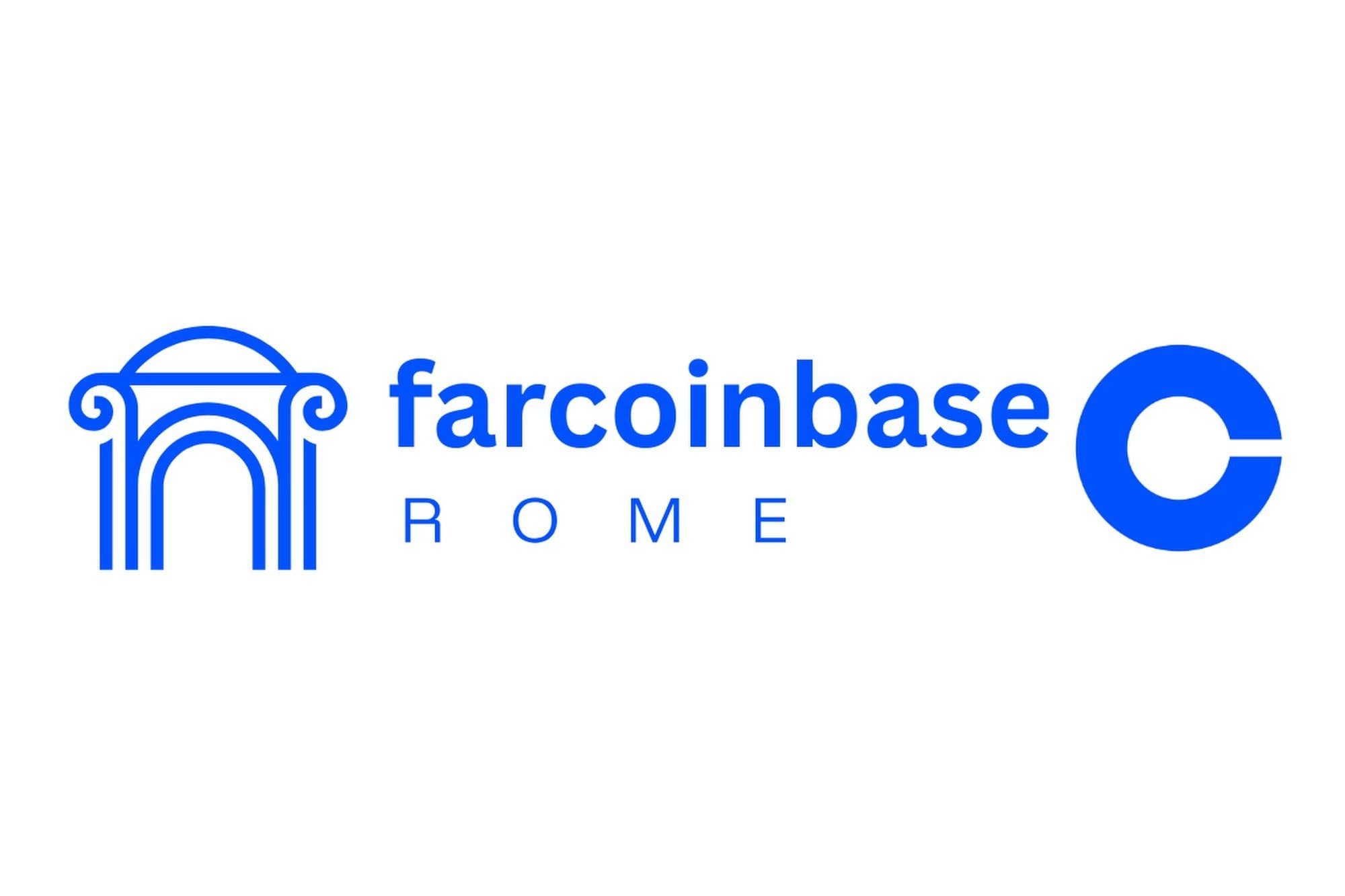 farcoinbaserome token image