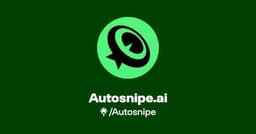 AUTOSNIPEAI