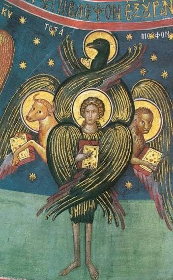 BIBLICALLY ACCURATE DATACENTERS token image