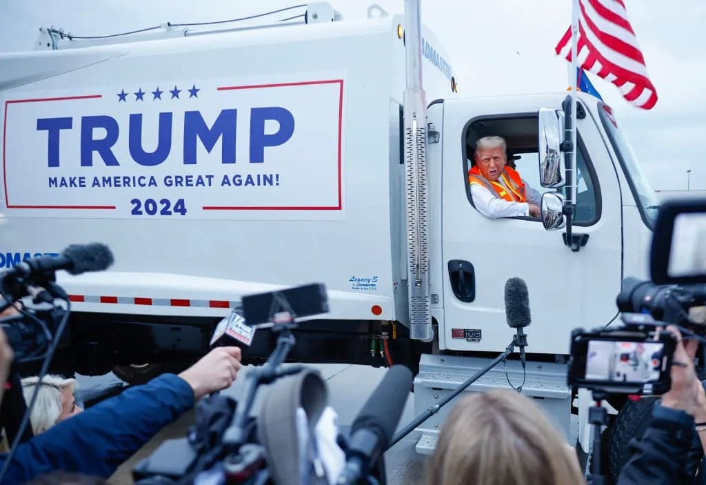 TRUMPCK token image