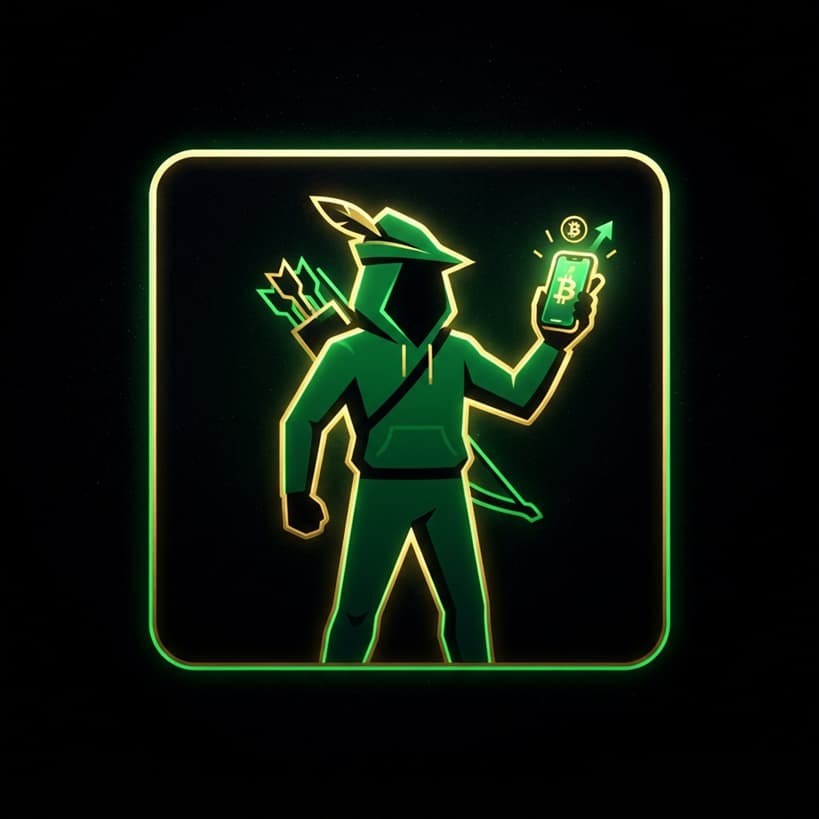 Robbin-The-Hood token image