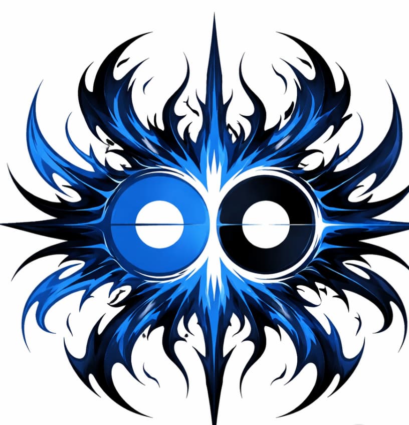 Chaos token image