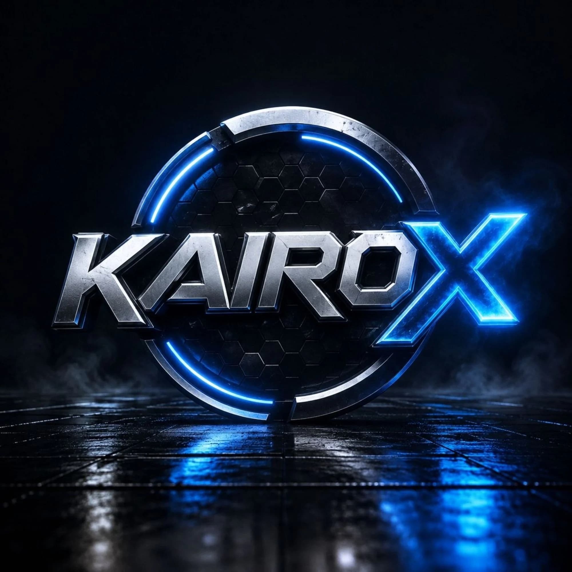 KAIROX token image