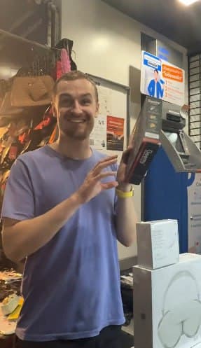 HAPPY JESSE token image