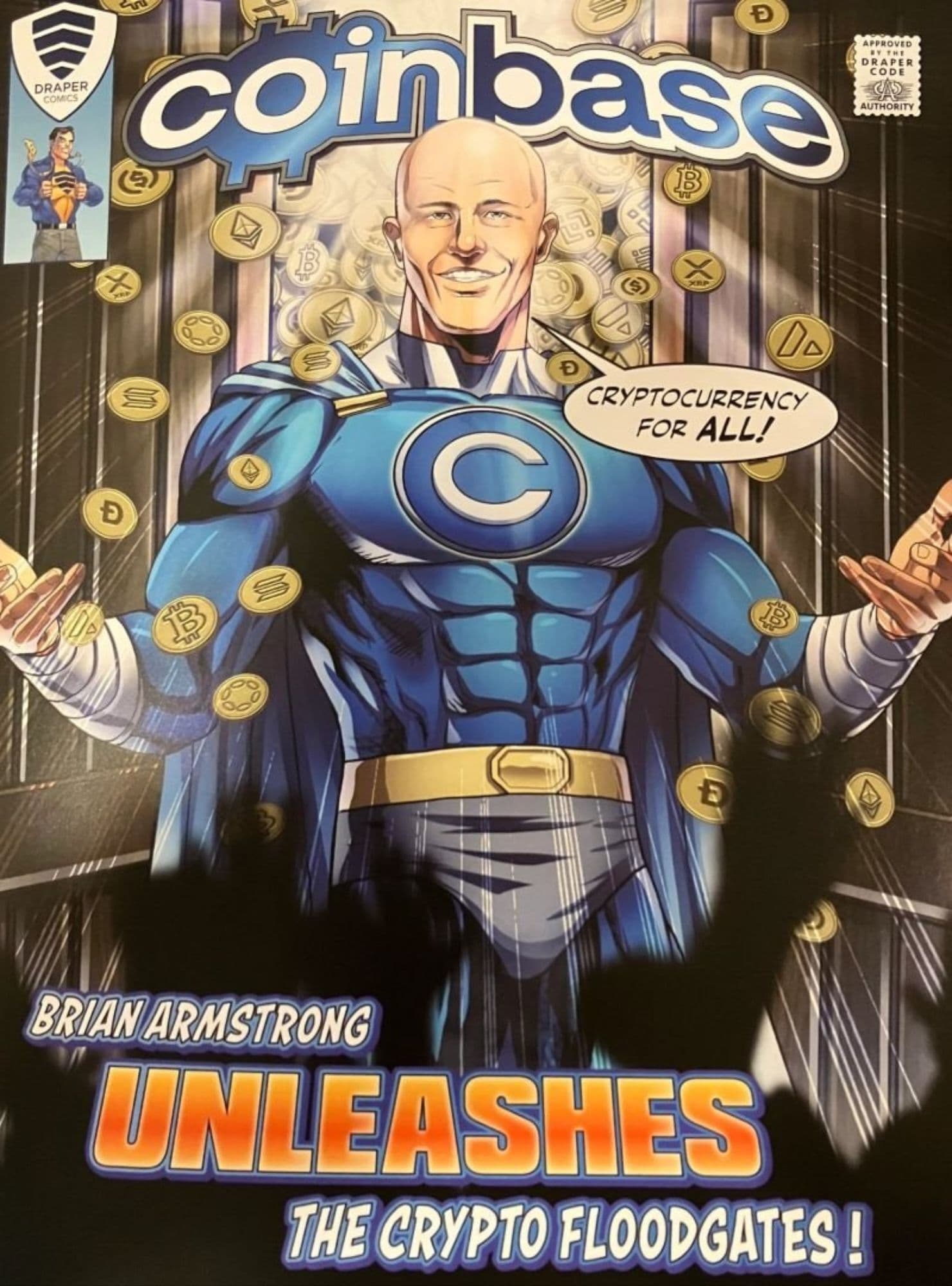 UNLEASHES token image