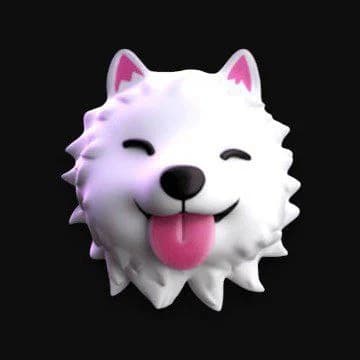 DOGECOINS token image