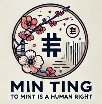 MIN TING token image
