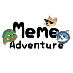 Meme Adventure