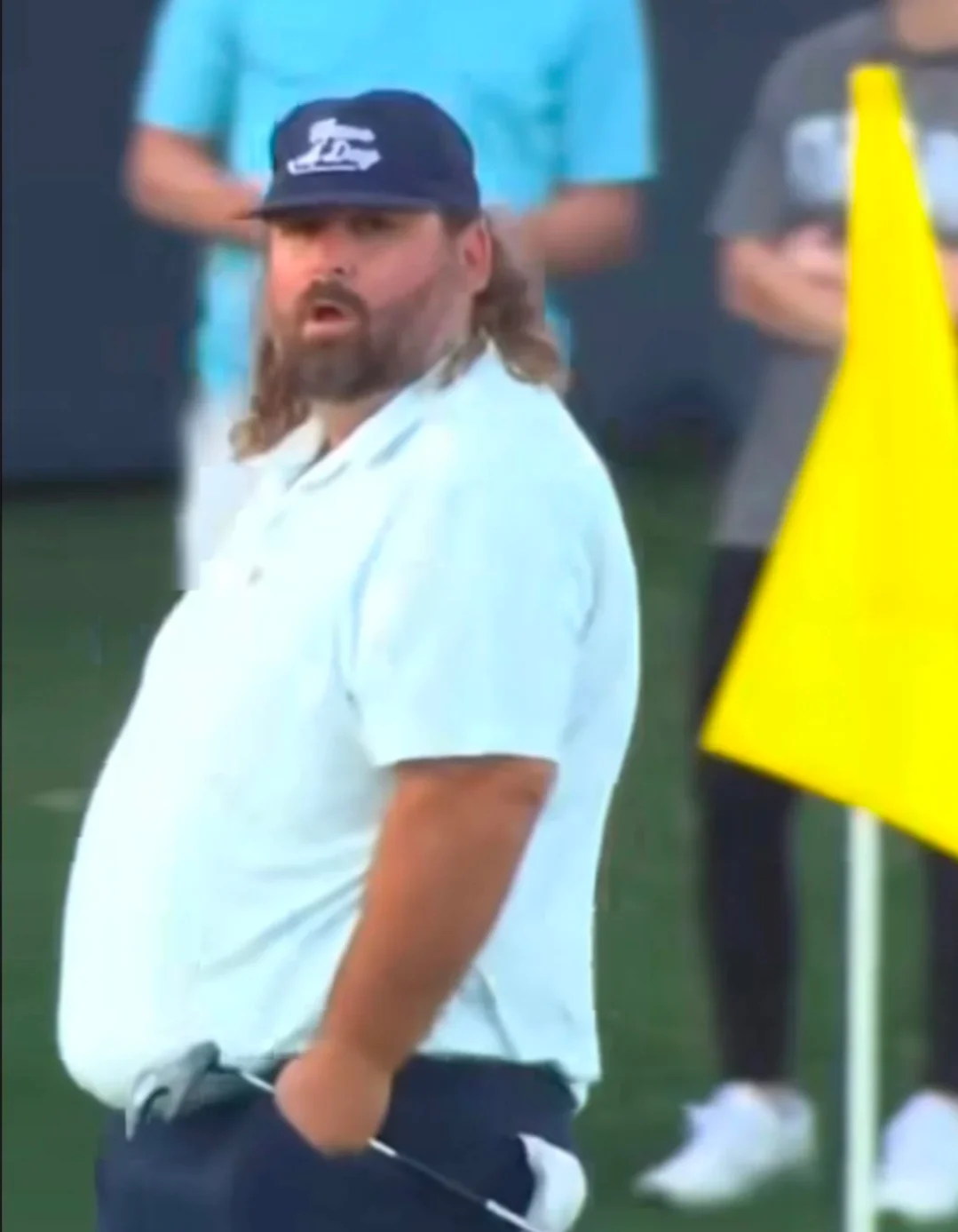Fat Perez token image