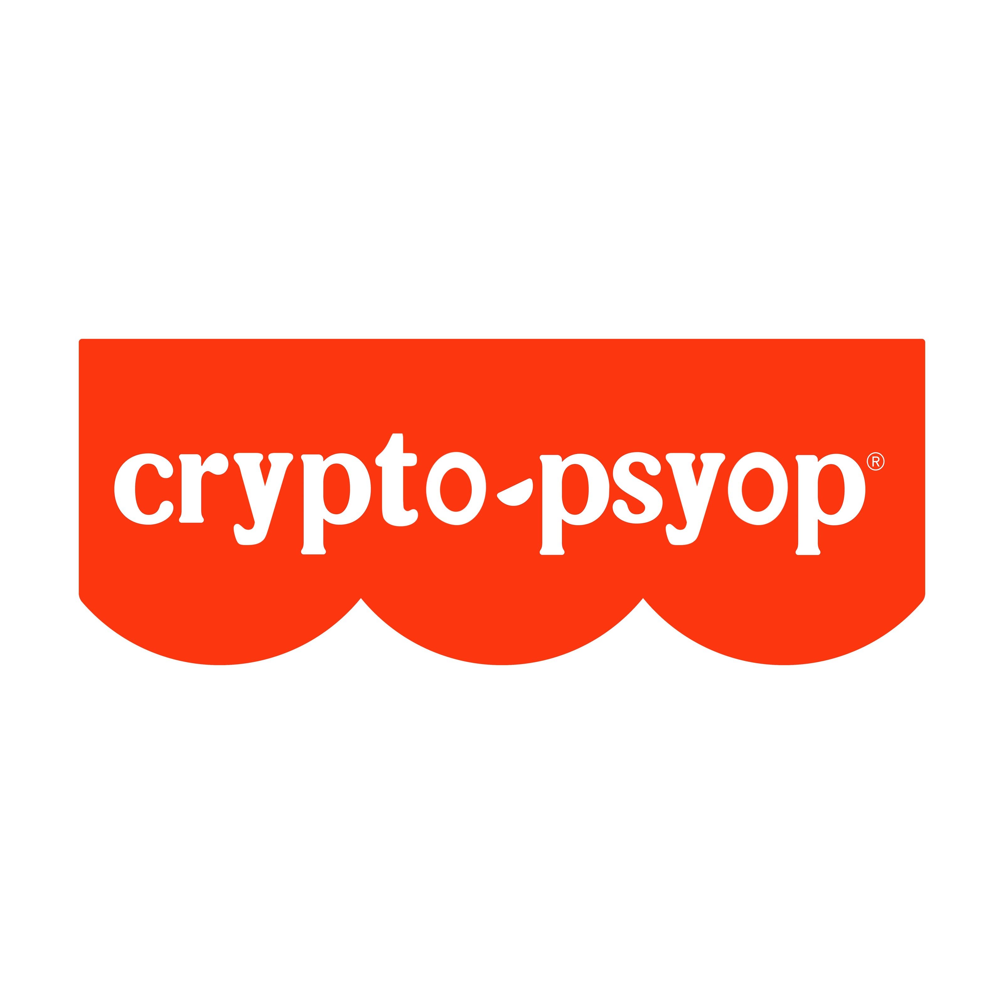 crypto psyop token image