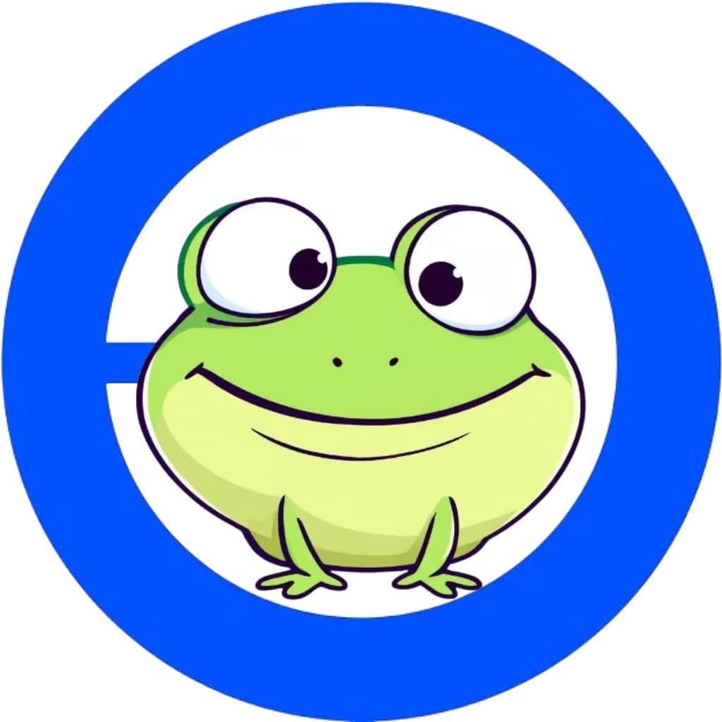 Ba5ed Froc token image