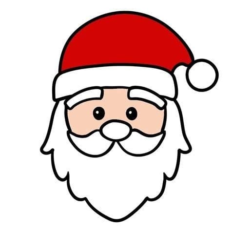 SANTA token image