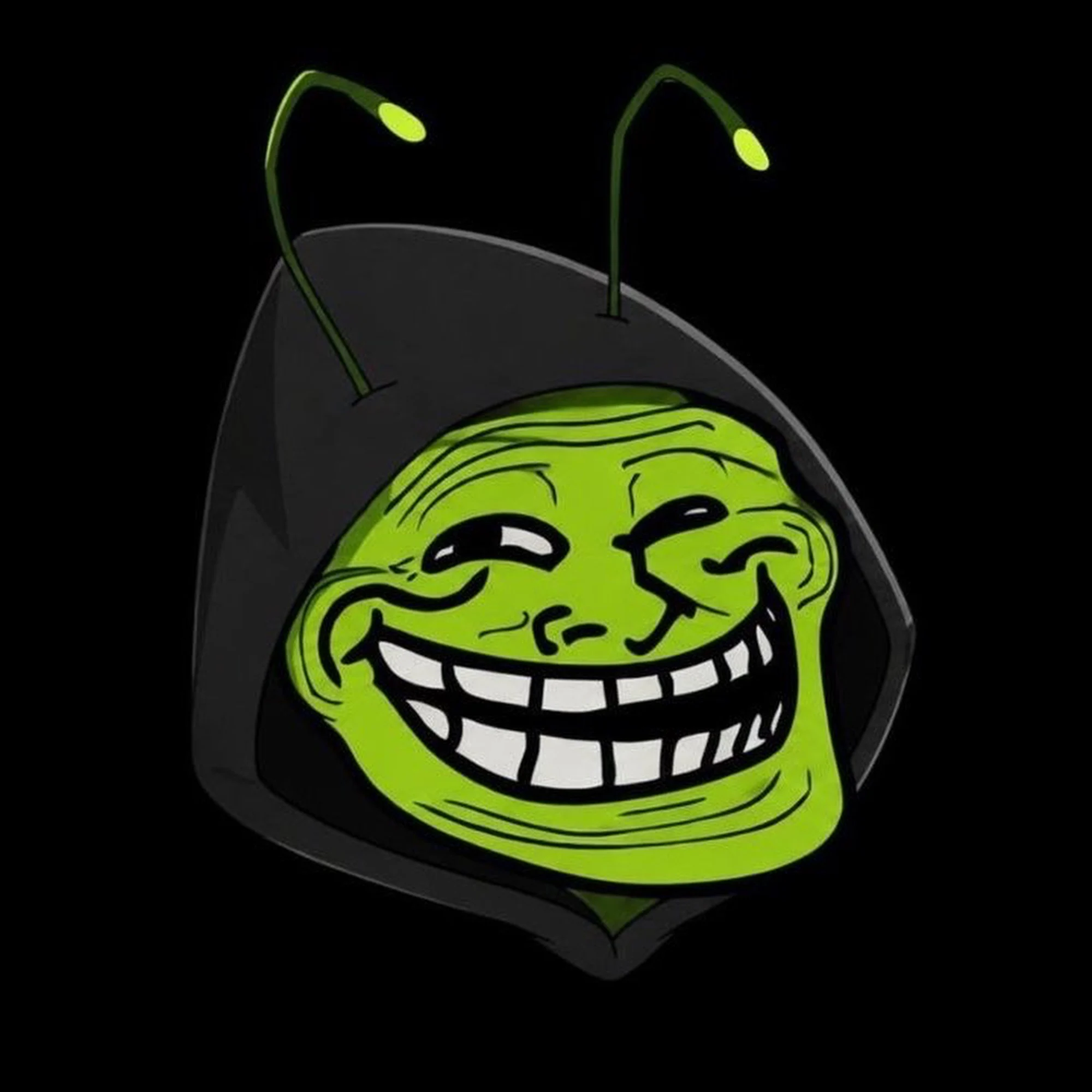HOOD TROLL token image