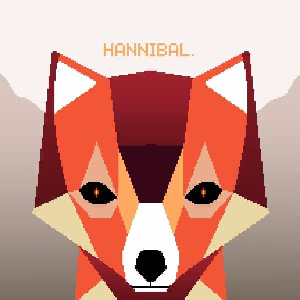 HANIBAL token image