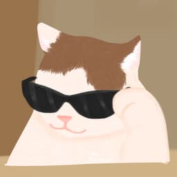 CAT COOL