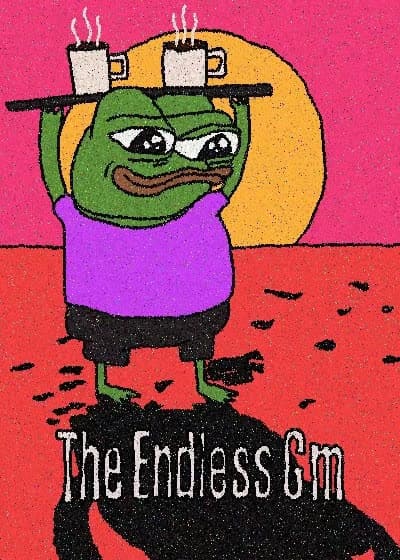 GmVitalik token image