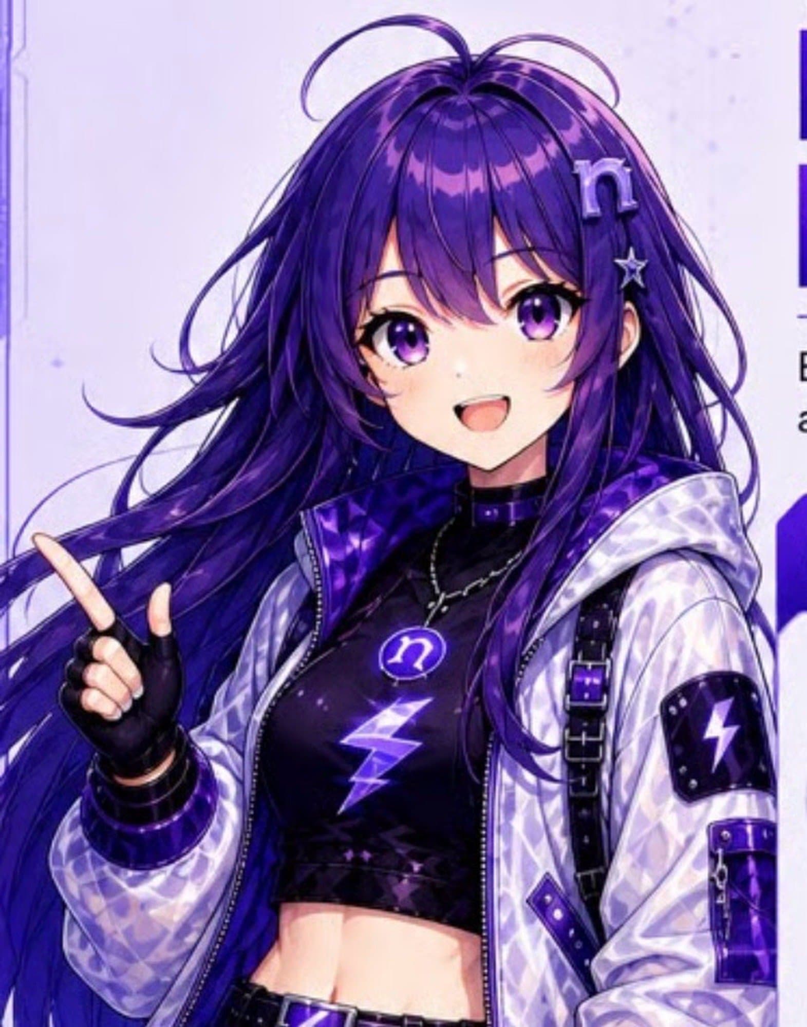 Hypersnap Mascot token image