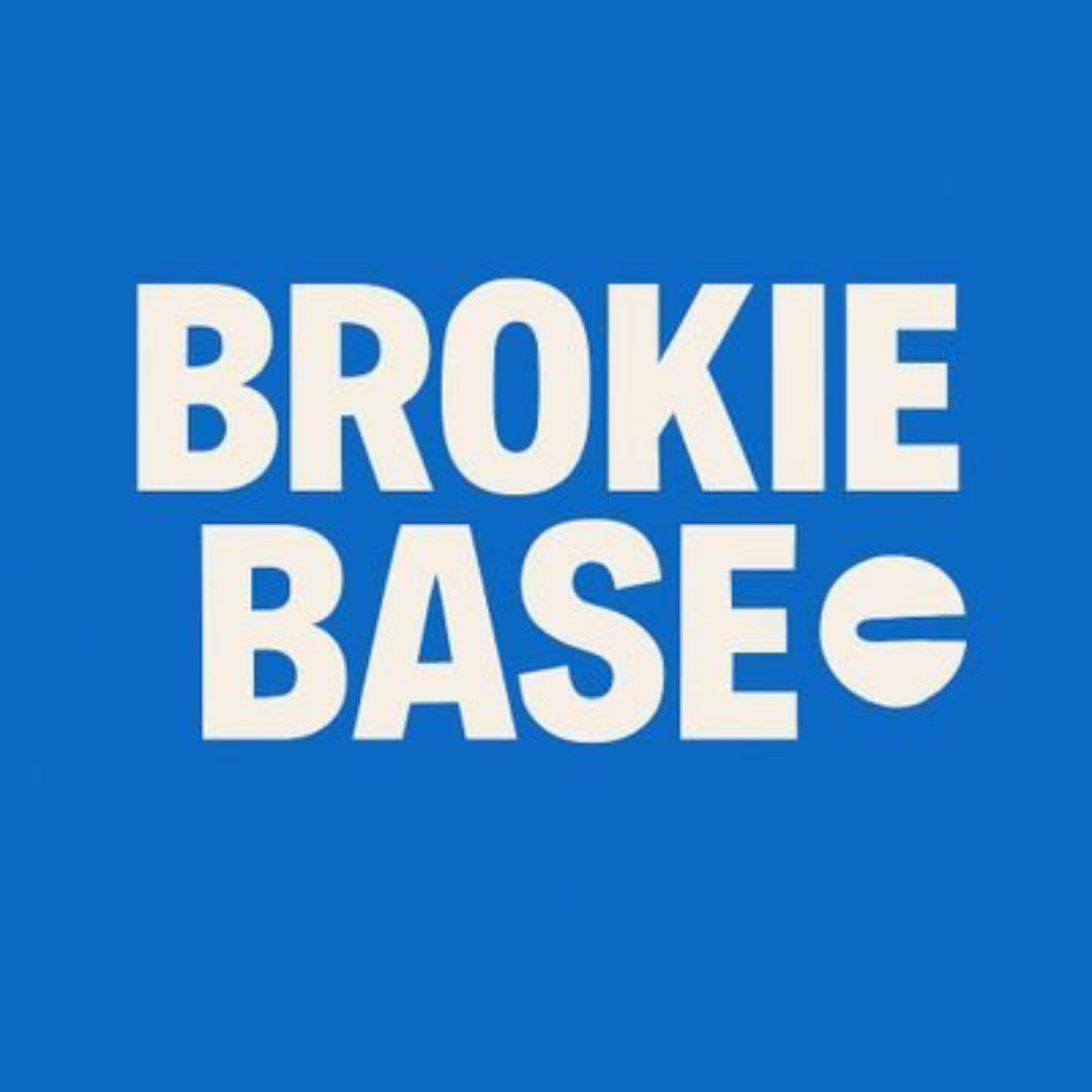 BROKIE BASE token image