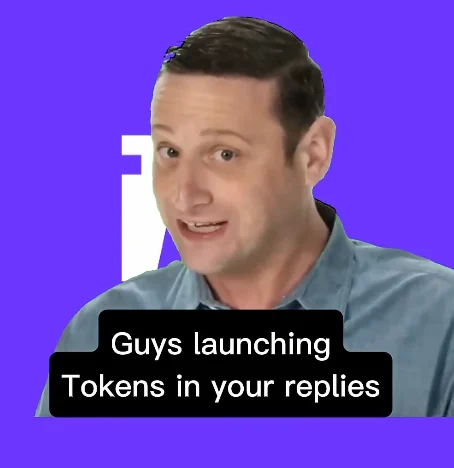 Just Doing My Part token image