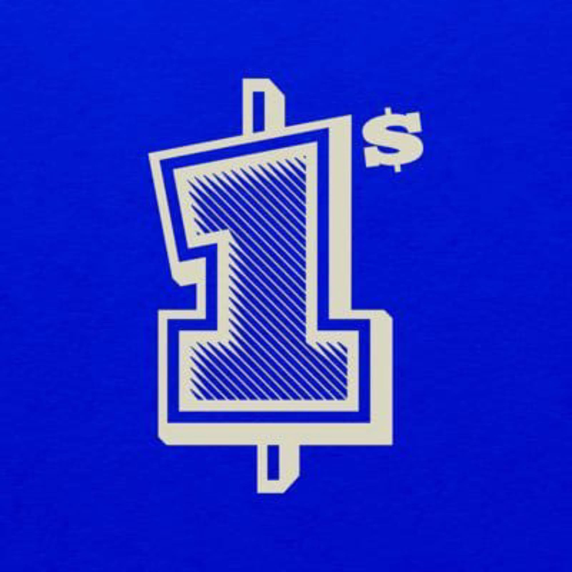 Good Dollar token image