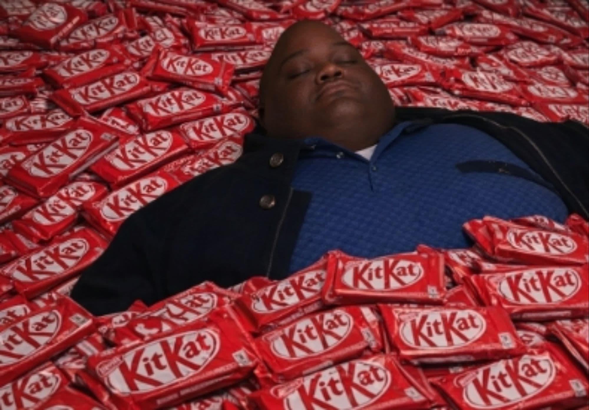 KITKAT token image
