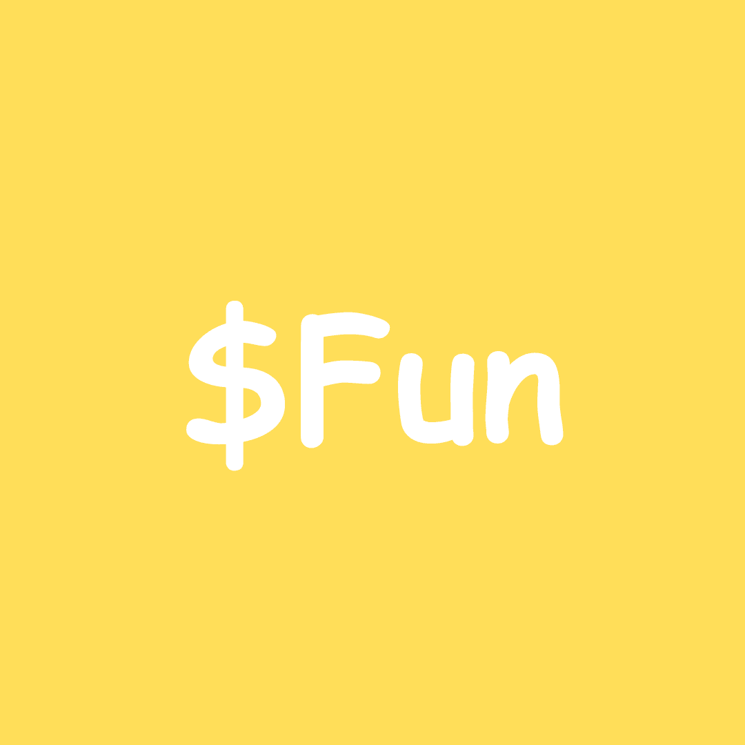 Fun token image